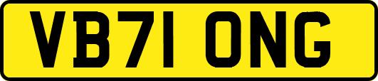 VB71ONG