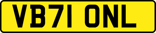 VB71ONL