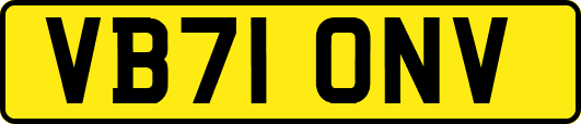 VB71ONV