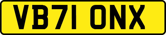 VB71ONX