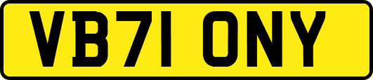 VB71ONY