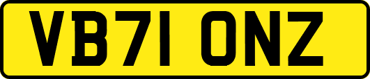 VB71ONZ