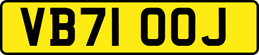 VB71OOJ
