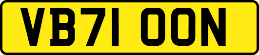 VB71OON