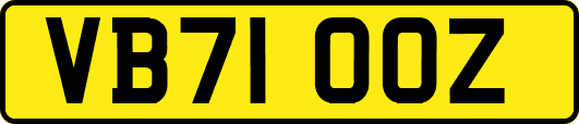 VB71OOZ