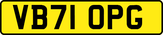 VB71OPG