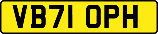VB71OPH