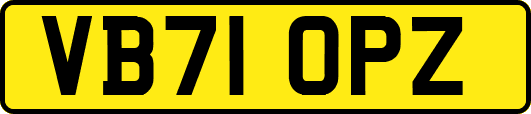 VB71OPZ