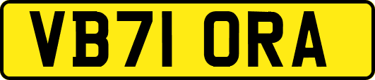VB71ORA