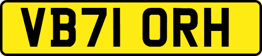 VB71ORH