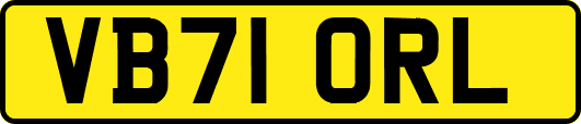 VB71ORL