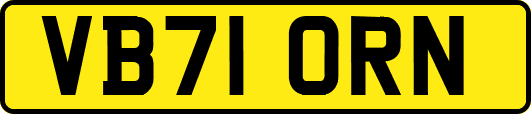 VB71ORN