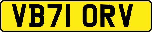 VB71ORV