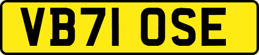VB71OSE