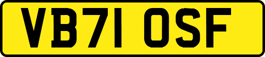 VB71OSF