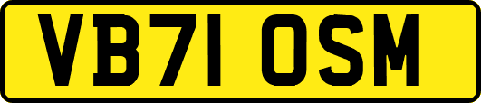 VB71OSM