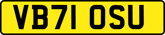 VB71OSU