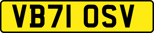VB71OSV