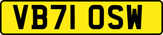 VB71OSW