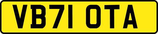 VB71OTA
