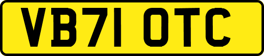 VB71OTC