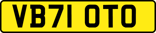 VB71OTO