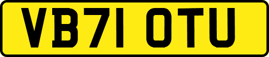 VB71OTU