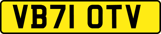 VB71OTV