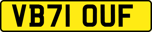 VB71OUF