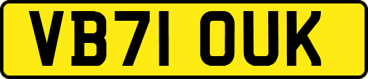 VB71OUK