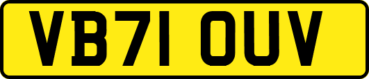 VB71OUV