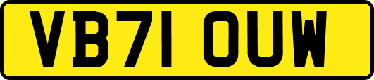 VB71OUW