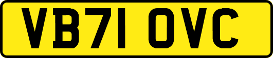 VB71OVC