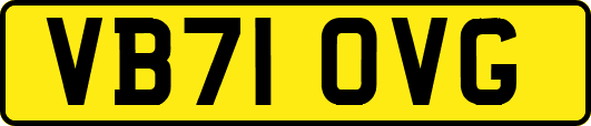 VB71OVG