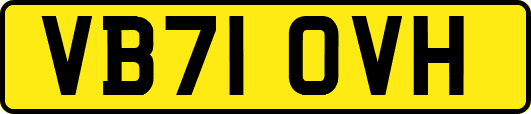 VB71OVH