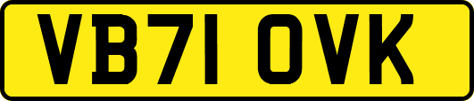 VB71OVK