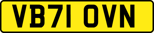 VB71OVN