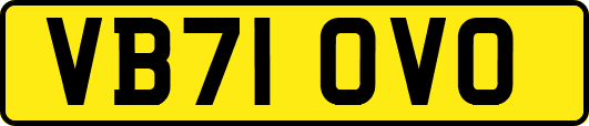VB71OVO