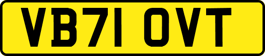 VB71OVT