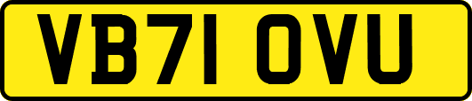 VB71OVU