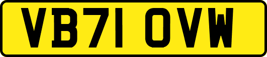 VB71OVW