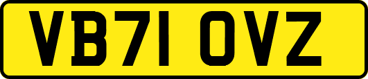 VB71OVZ