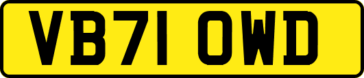 VB71OWD