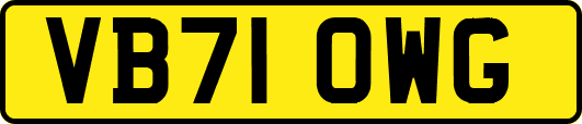 VB71OWG