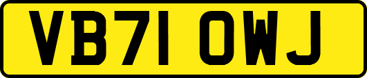 VB71OWJ