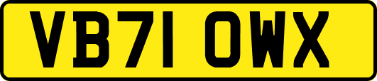 VB71OWX