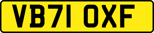 VB71OXF