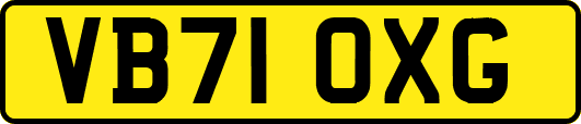 VB71OXG