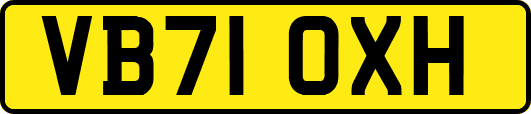 VB71OXH