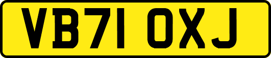 VB71OXJ